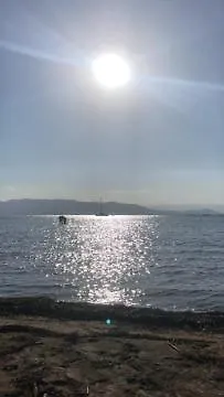 En La Playa De דירה ריומאר