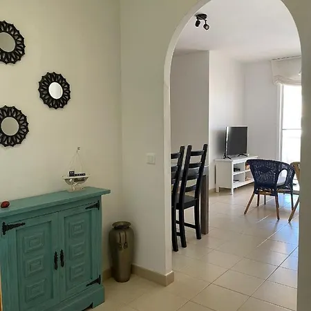 En La Playa De Appartement