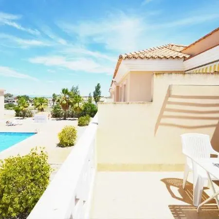 En La Playa De Appartement *