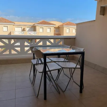 Apartment En La Playa De *