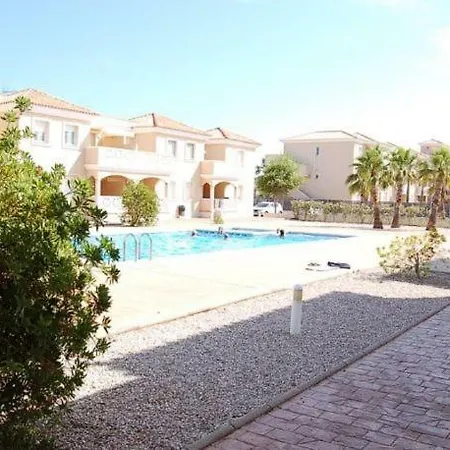En La Playa De Apartment *